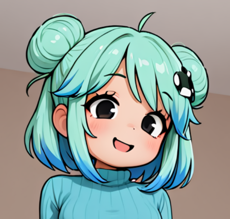 Kenzienay's Avatar